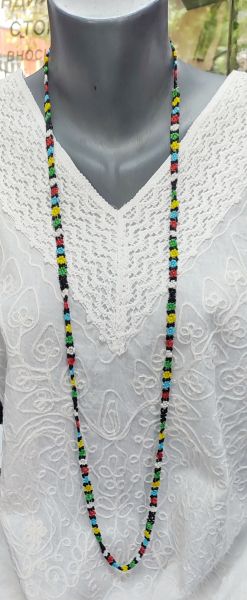 Колие мъниста